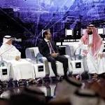 Saudi Crown Prince Distances Himself
