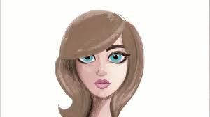 Please hit the like but. How To Illustrate Cartoon Characters In Procreate Creative Market Blog