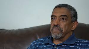 Darryl "Waistline" Mitchell Interview