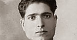 MESSIGNADI nel tempo: Rocco Longo