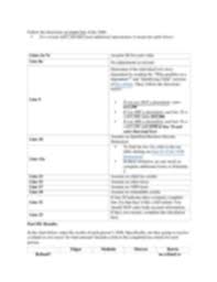 Cash flow from operating activities answer keys. Ngpf Calculate Completing A 1040 Answer Key Ngpf Activity Bank Taxes 14 Answer Key Watch For Some Great Tips On How To Implement And Modify This Trends Pro