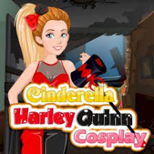 About harley quinn dress up. Harley Quinn Dress Up