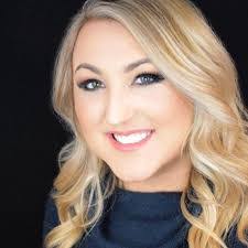 Brittany Culbertson's Instagram, Twitter & Facebook