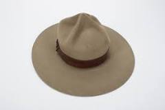 Campaign hat - Wikipedia