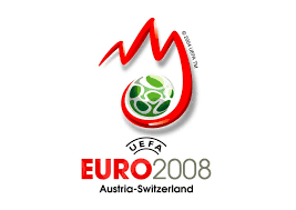 Spielpläne, aktuelle ergebnisse, alle tabellen, termine, news, liveticker und videos zur europameisterschaft 2021. Das Sind Die Logos Der Fussball Europameisterschaften Der Spiegel