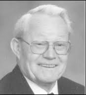 Gene Rasmussen Obituary (2003)