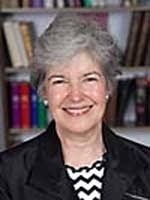 Sally Dayton Clement, L.C.S.W., Ph.D.