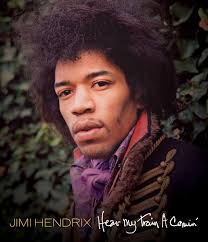 hennemusic: Jimi Hendrix: Hear My Train A Comin' documentary due this fall