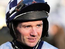 Sligo jockey Derek Fox a faller in Cheltenham Gold Cup