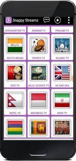 Snappy streamz is great movies free, the premium app for watching free feature length films on your android phone and tablet! Snappy Streamz Apk Download Snappy Streamz Apk For Android