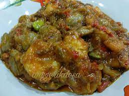 Tapi, dalam perkongsian kali ni, saya nak share macam mana nak buat sambal bilis tempoyak yang super sedap. Resepi Sedapzaini Sambal Tempoyak Goreng Sedap