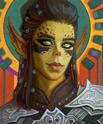 I am hoping im not the only one, but I have noticed with every run I have  done so far, Lae'zel, is usually the first companion to go, and i dont mean