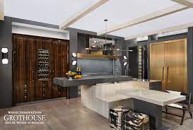 Check spelling or type a new query. Kitchen Island Shapes Wood Countertop Butcherblock And Bar Top Blog