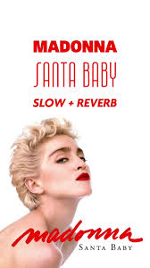 Santa Baby Madonna Full Song