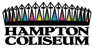 Venue Review Hampton Coliseum Hampton Va