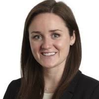 Company news: Grace Rooney has been promoted to relationship manager at  Citizens Bank