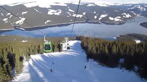 S A Deschis Transalpina Ski Resort Youtube