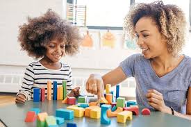 I wanted to give you 10 speech therapy ideas to do at home because you, as the parent, are your child's best teacher. Speech Therapy Ideas For Autistic Children Lovetoknow