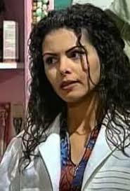 Llovizna" Episode #1.29 (TV Episode 1997)