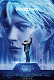 Ready Player One (2018)