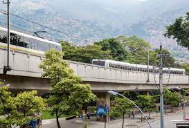 Metro de medellin ile i̇lgili : Dos Estaciones Del Metro De Medellin Estaran Cerradas Hasta El 12 De Abril Alerta Paisa