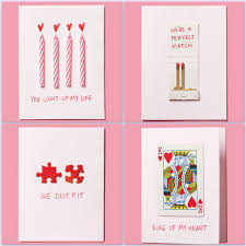 Maybe you would like to learn more about one of these? Truebluemeandyou Diy Gifts That Don T Suck Diy Easy Valentine S Day Card Ideas From Real