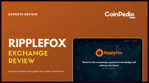 Some argue that ripple can not even be called a cryptocurrency, while us trading platforms avoid working with ripple, as the local financial regulator may consider the altcoin to be a security, and cryptocurrency exchanges. Ripplefox Exchange Review 2020 How To Trade On Ripplefox Exchange