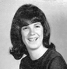 Sharon BAIN Obituary (1950