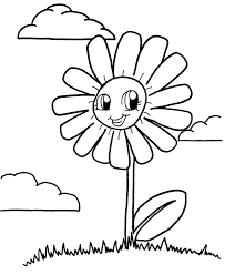 Our free coloring pages for adults and kids, range from star wars to mickey mouse. Free Printable Flower Coloring Pages For Kids Best Coloring Pages For Kids
