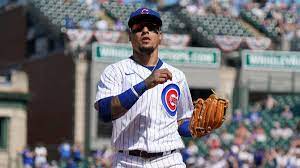 The new york mets, who have spent the last 79 days in first place, made a huge splash friday at the trade deadline, acquiring all. Javier Baez Trade Mets Acquire Cubs Star In Trade Deadline Blockbuster Per Report Cbssports Com