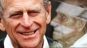 Prince philip dead at 95, how did the duke of edinburgh die, etc, etc, the headline read. R9xiiuhobl9blm