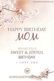 Happy birthday mom gif free download. Happy Birthday Mom Gif 6392 Words Just For You Best Animated Gifs And Greetings For Family And Friends
