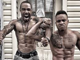 Hardwick will play gordon oliver, a successful lawyer in savannah. Omari Hardwick Shoulder Tattoos