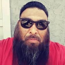 Gary Vanderford's Instagram, Twitter & Facebook