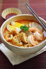 Heat the oil in a skillet over moderate heat. 29 Nan Yang Food Ideas Food Malaysian Food Asian Recipes