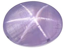 Pale Lavender Star Sapphire Untreated 13 30x10 29x6 60mm Oval Cabochon 10 22ct Xtp1709 In 2020 Star Sapphire Oval Cabochon Sapphire