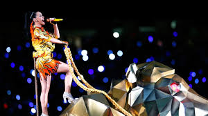 1, 2015, it was confirmed sunday night in an unprecedented multimedia, global announcement. Katy Perry S Halftime Show Review A Magical Polarizing Super Bowl Acid Trip