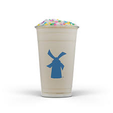 Choose from the options below to see the full nutrition facts, ingredients and allergen information. Dutch Bros Menu Drink