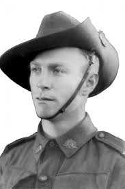 WX6975 Ham Reginald (Reg) John