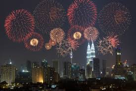 Temukan kalender islam 2017 yang paling akurat dengan nama bulan islami di islamicfinder. Wie Malaysia Das Neujahrsfest Feiert Expat News