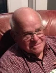 Obituary information for William L. Thompson
