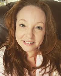 selfie #thisis48 #ginger #danajoyceschiller