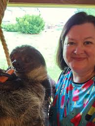 Timbavati Wildlife Park in Wisconsin Dells experience