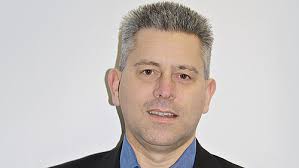 Geodis Wilson: Mark Ness Geschäftsführer für den Bereich Konsumgüter