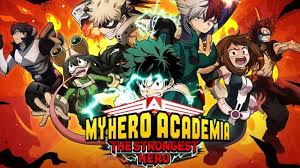 Roblox and boku no hero academia, also known as my hero academia in the west, have fused in a unique game to try out on the roblox titles. My Hero Academia The Strongest Hero Codes August 2021