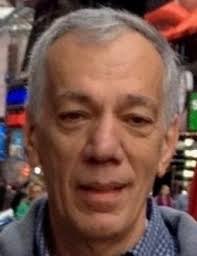 John Campfield Obituary (2019)