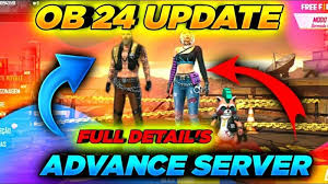 Grab weapons to do others in and supplies to bolster your chances of survival. Free Fire Ob24 Advance Server New Characters Pet Weapons And More