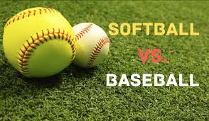 No matter how identical both the balls may look, there is a critical difference between the balls of use in both sports. The 8 Key Differences Between Softball Baseball Explained