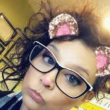 Esther Berumen's Instagram, Twitter & Facebook