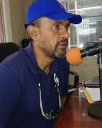 Ondas Chiricanas Estereo